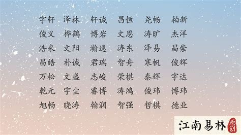 名字 水|取名寓意带有水字有哪些 (关于水的名字及寓意？)